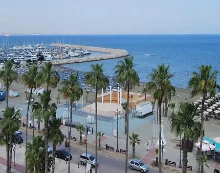 Emma 2 Apartament Larnaca