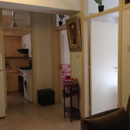Emma 2 Apartament *