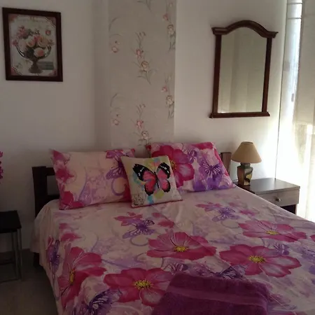 Emma 2 Apartament