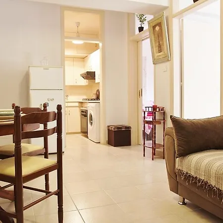 Apartment Emma 2 Larnaca