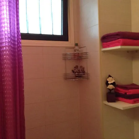 Emma 2 Apartment